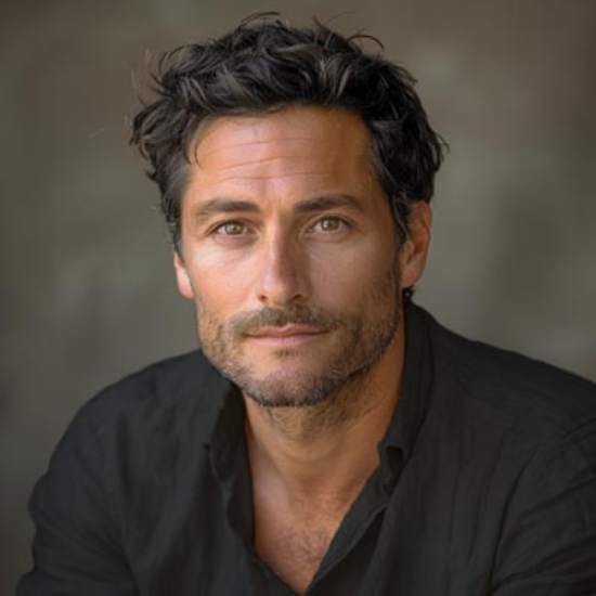 Profilbild Vorname Nachname